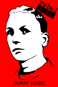 Jimmy Rebel